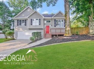 4786 Burford Ct NW, Acworth, GA 30102