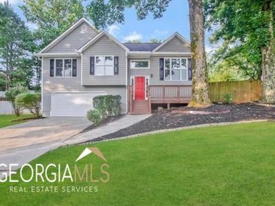 4786 Burford Ct NW, Acworth, GA, 30102