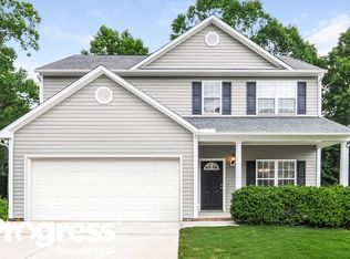 5261 Nobleman Trl, Knightdale, NC 27545