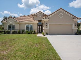 1582 N Eagle Ridge Path, Hernando, FL 34442