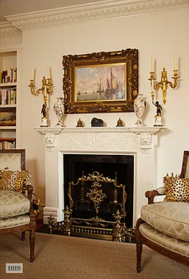 Sold by Brown Harris Stevens | media 12