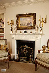 Sold by Brown Harris Stevens