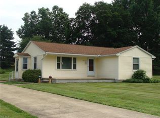 1275 Conser Dr, Salem, OH 44460