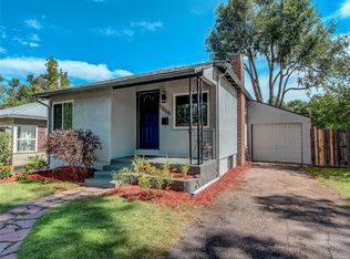 1866 S Cook St, Denver, CO 80210