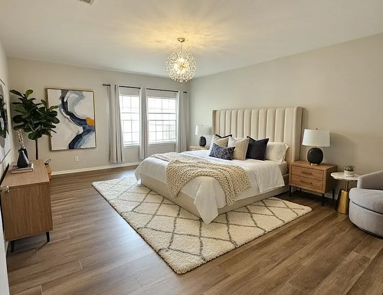 3800 Tanglewilde St #605 — Photo 9