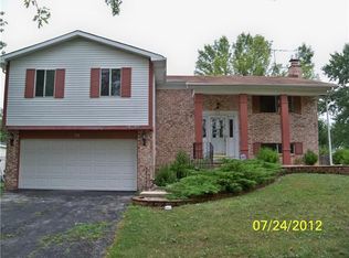 59 Deerpath Rd, Matteson, IL 60443