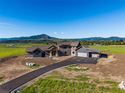 498 Boreal Way, Bozeman, MT, 59715