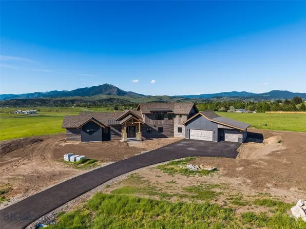 498 Boreal Way, Bozeman, MT 59715