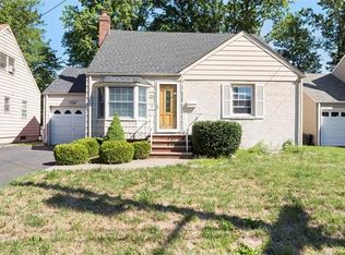 1294 Shetland Dr, Union, NJ