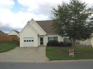 305 Reece St, Canton, GA 30115