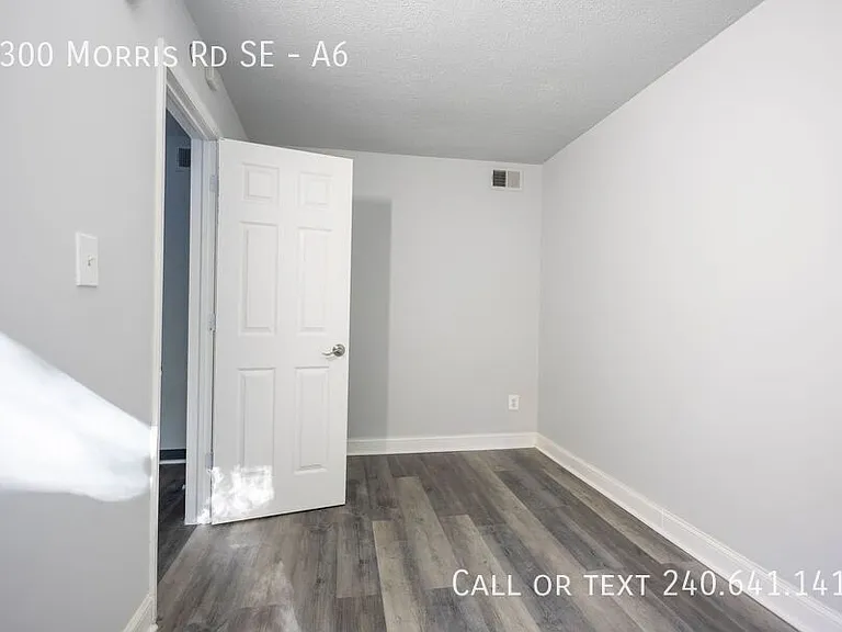 1300 Morris Rd SE #A6 — Photo 11