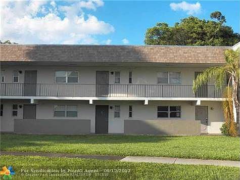 1st image of 7831 Colony Cir N APT 105
