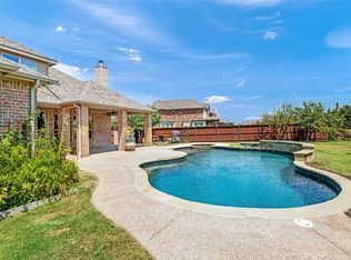 1036 Knoxbridge Rd, Forney, TX 75126