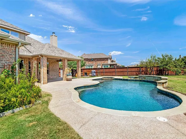 1036 Knoxbridge Rd, Forney, TX 75126