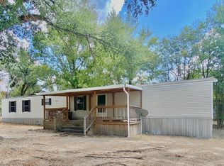 410 S Commerce St, Lovelady, TX 75851