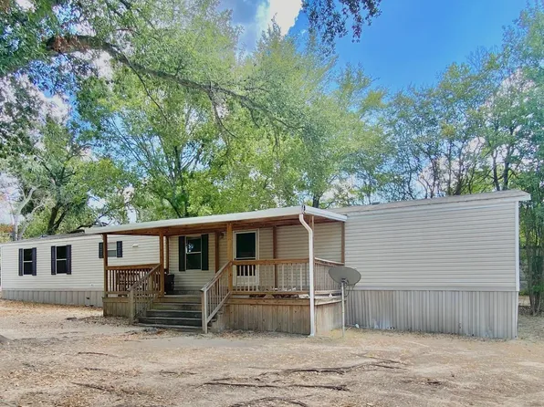 410 S Commerce St, Lovelady, TX 75851