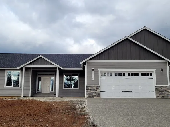 119 Sequoia Lane, Onalaska, WA 98570