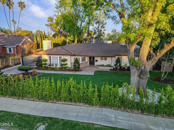 950 Sierra Madre Blvd, San Marino, CA 91108