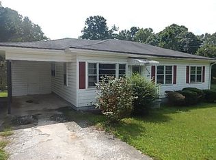 4776 Flat Shoals Rd, Union City, GA 30291