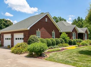 740 Martin John Rd NE, Lanesville, IN 47136