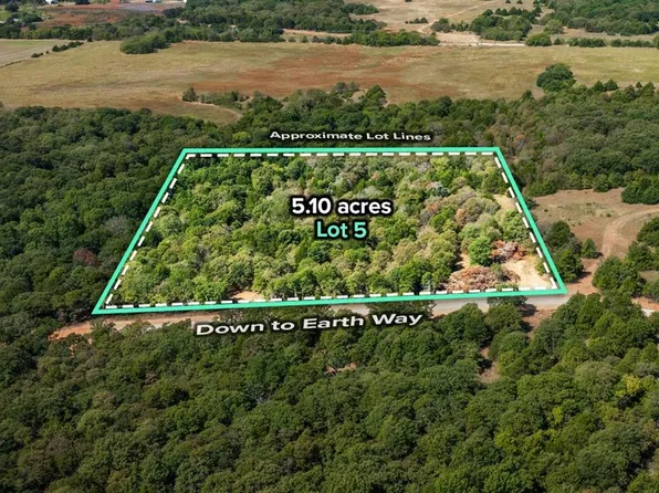 5 Highway 39, Wanette, OK 74878