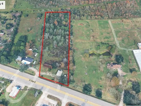 19618 State Highway 6, Alvin, TX 77511