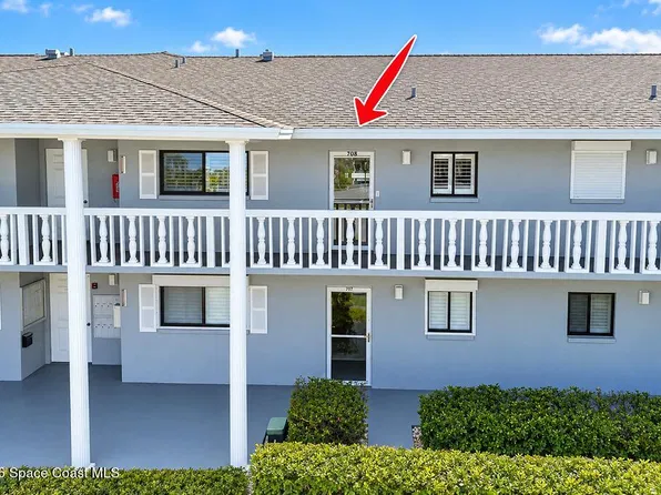 3799 S Banana River Blvd APT 708, Cocoa Beach, FL 32931