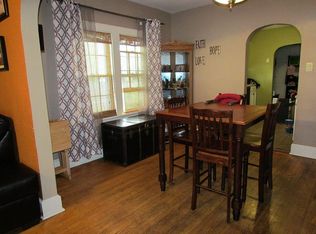 1819 S Main St, Jacksonville, IL 62650