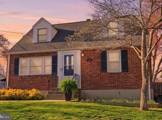 240 Tantum Dr, Hamilton, NJ 08610