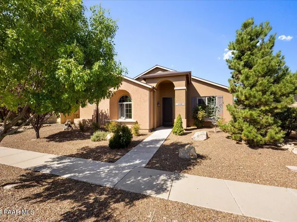 1110 N Tin Whip Trl, Prescott Valley, AZ 86314