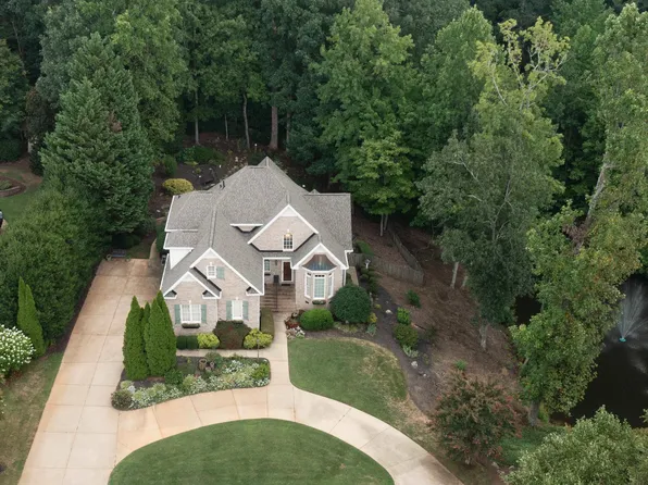 112 Siena Dr, Greenville, SC 29609