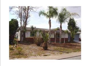 9305 Cochise Ln, Port Richey, FL 34668