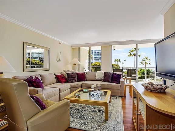 2nd image of 1750 Avenida Del Mundo Unit 208