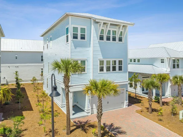 68 Candlehouse Ln, Inlet Beach, FL 32461