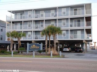 1129 W Beach Blvd #212, Gulf Shores, AL 36542