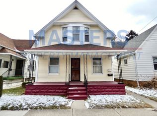 38 E Central Ave, Toledo, OH 43608
