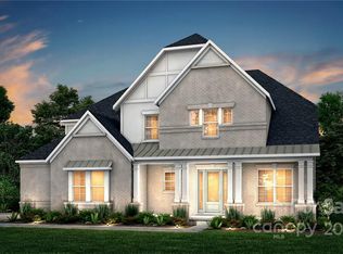 821 Travers Ct #17, Monroe, NC 28110