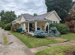 418 N Jameson St, Lebanon, IN 46052