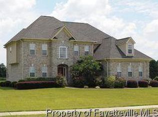 139 Prairie Vw, Raeford, NC 28376