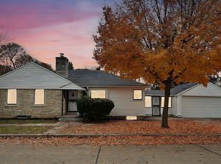 5880 North 29th STREET, Milwaukee, WI 53209