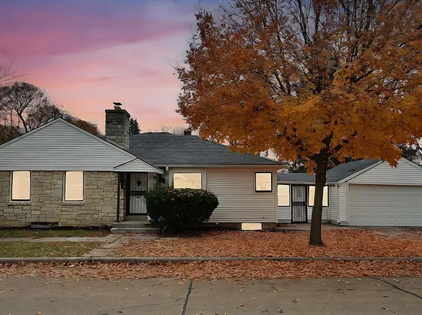 5880 North 29th STREET, Milwaukee, WI 53209