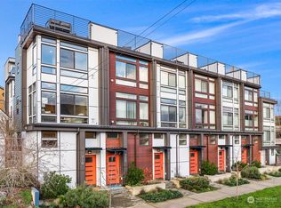 718 N 43rd St, Seattle, WA 98103