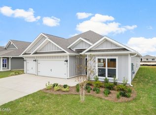 4910 Loblolly Way, Panama City, FL 32404
