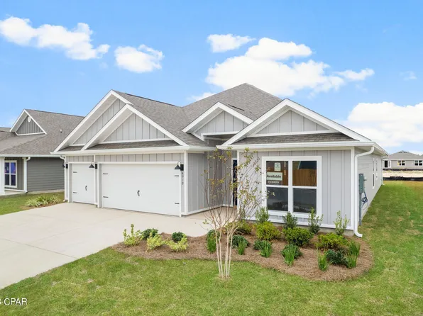 4910 Loblolly Way, Panama City, FL 32404