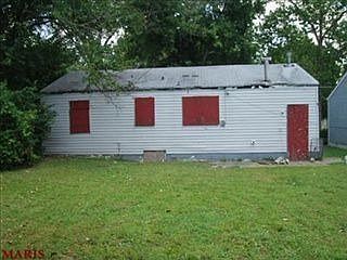 2nd image of 10023 Baron Dr