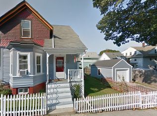 44 Merrill Ave, Lynn, MA 01902