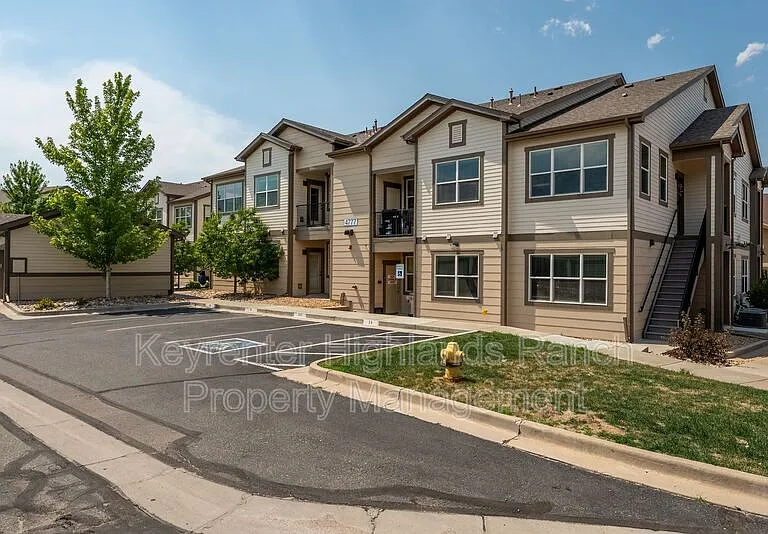 4777 Copeland Cir #201 — Photo 1