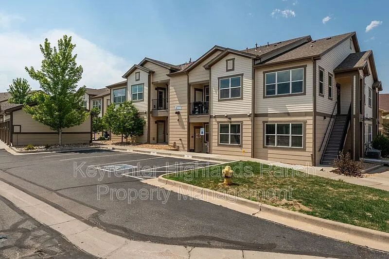 4777 Copeland Cir #201