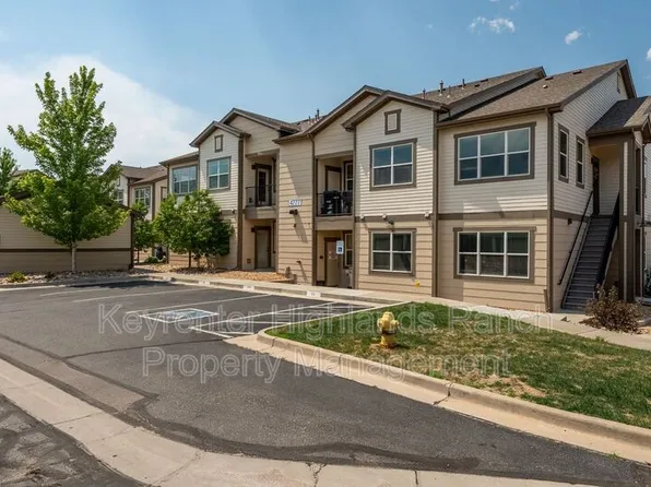 4777 Copeland Cir Unit 201, Littleton, CO 80126