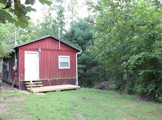 4396 Chavis Rd, Cosby, TN 37722